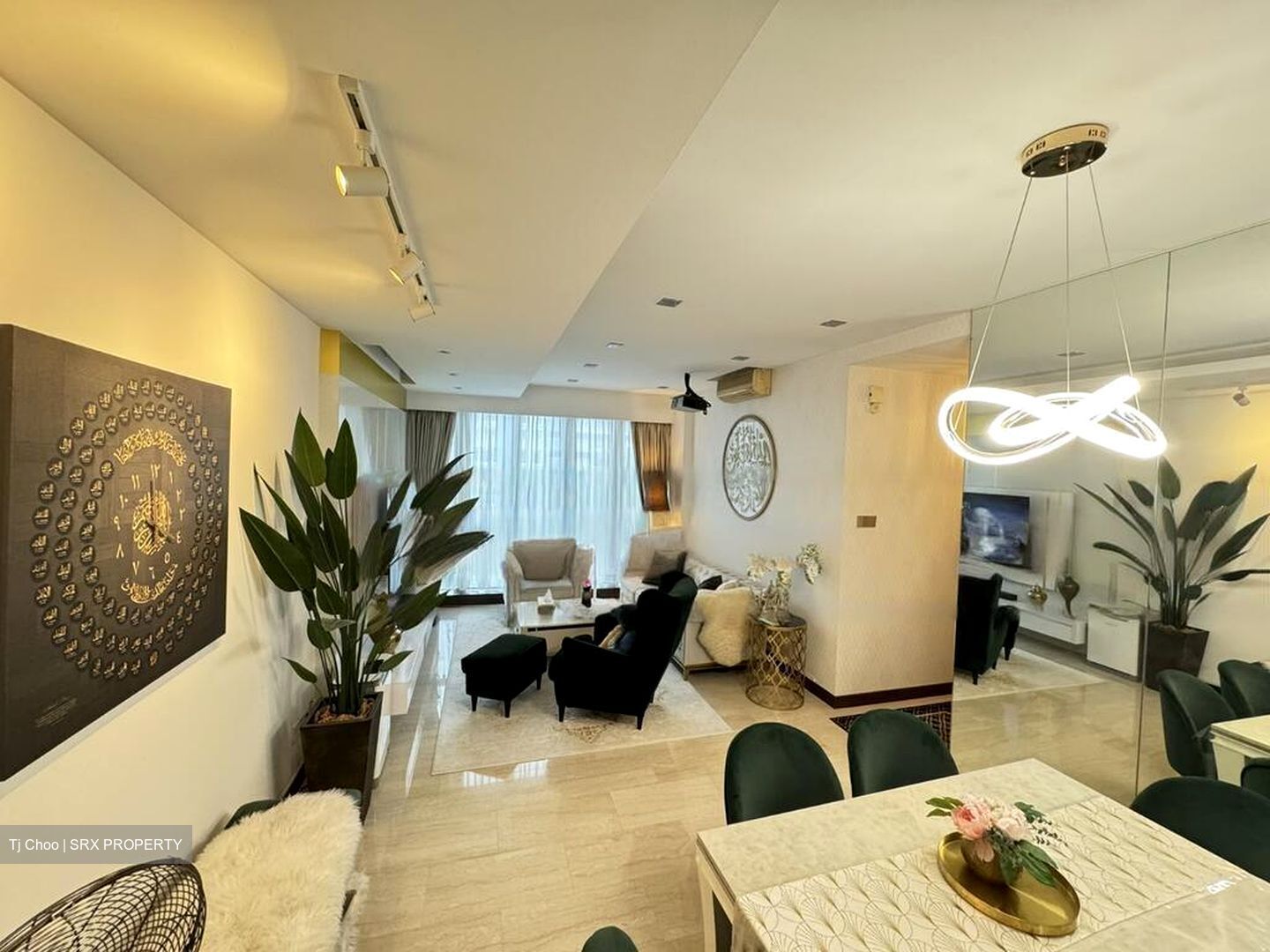 Rosewood (D25), Condominium #496734641